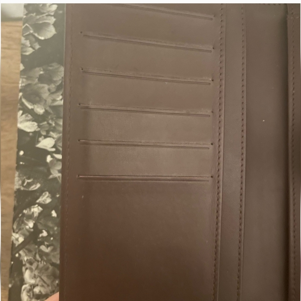 🆕️Chanel XL Caviar Flap Trifold Wallet - Picture 16 of 17